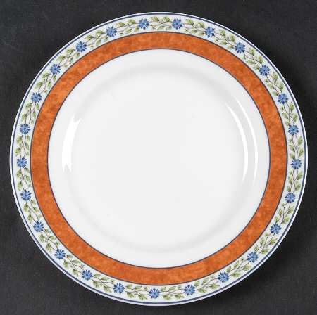 Amalfi Bread & Butter Plate