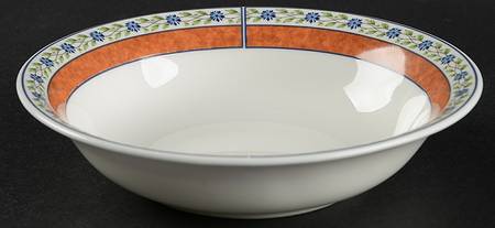 Amalfi Coupe Cereal Bowl