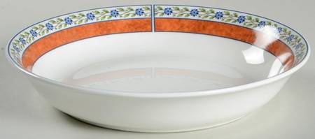 Amalfi Coupe Soup Bowl