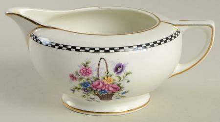 Ambassador Creamer