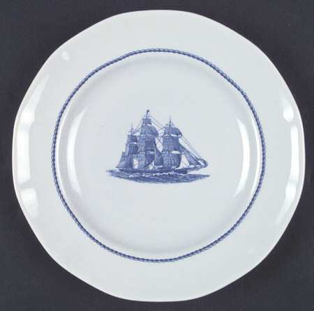 Salad Plate