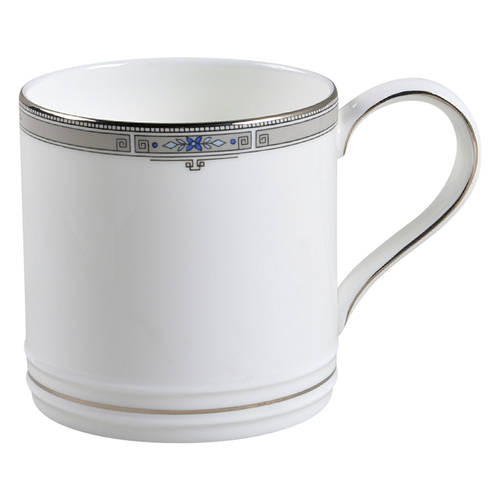 Amherst (Platinum Trim) Mug