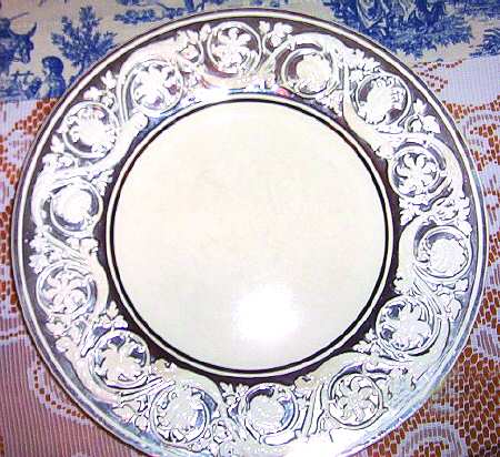 AMH8042 by Wedgwood