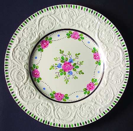 AMH8367 Bread & Butter Plate