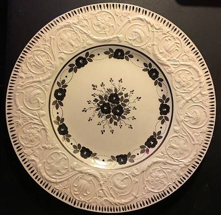 AMH8485 by Wedgwood