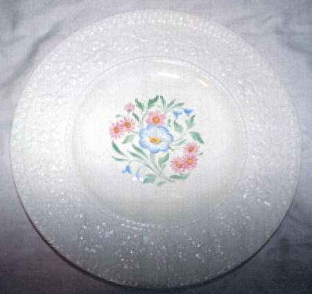 AMH9471M Luncheon Plate