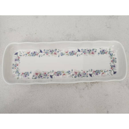 Angela Mint Tray