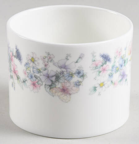 Angela Sugar Bowl No Lid