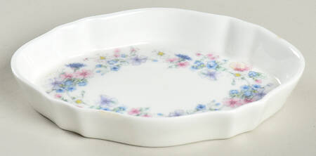 Angela Silver Tray