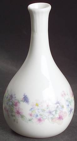 Angela 5" Bud Vase