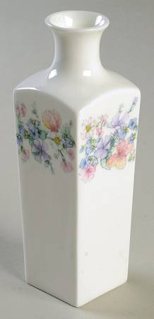 Angela 5" Bud Vase