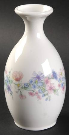 Angela 5" Bud Vase