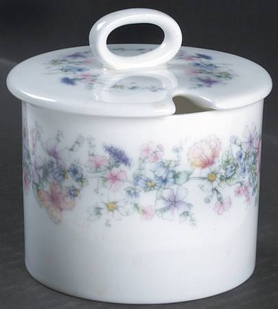 Angela Jam/Jelly & Lid (Uses Sugar Base)