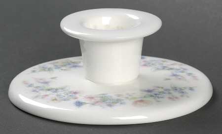Angela Single Light Candlestick