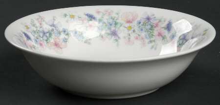 Angela Coupe Cereal Bowl