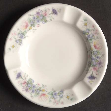 Angela Small Ashtray