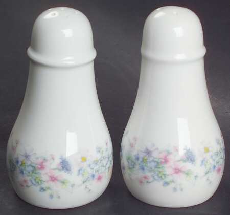 Angela Salt & Pepper Set