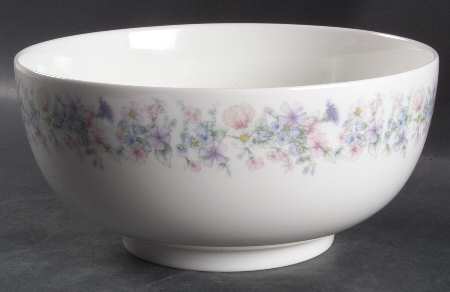 Angela 8" Salad Serving Bowl
