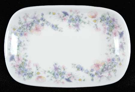 Angela Soap Dish
