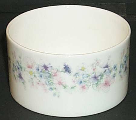 Angela Mini Open Sugar Bowl