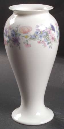 Angela 8" Vase