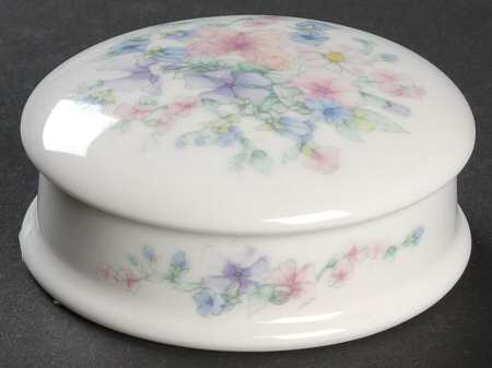 Angela Pill Box