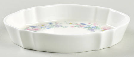 Angela Silver Tray