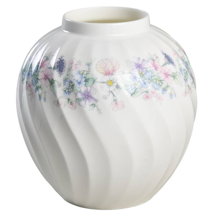 Angela Medium Ginger Jar No Lid
