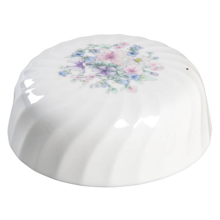 Angela Lid for Medium Ginger Jar