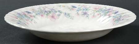 Angela Rim Soup Bowl