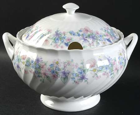 Angela Tureen &  Lid