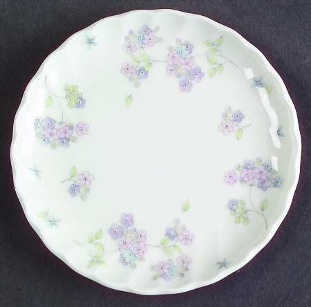 April Flowers Coaster