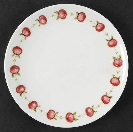 Apple Gay by Wedgwood