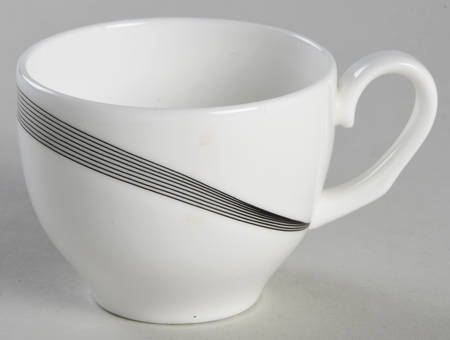 Apollo Flat Demitasse Cup