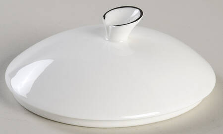 Apollo Lid for Sugar Bowl