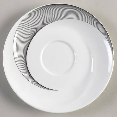 Apollo Saucer for Cream Soup Bowl