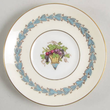Appledore Saucer for Bond Shape Demitasse Cup