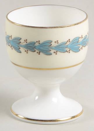 Appledore Single Egg Cup