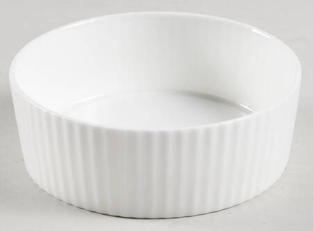 Appledore 4" Round Box No Lid