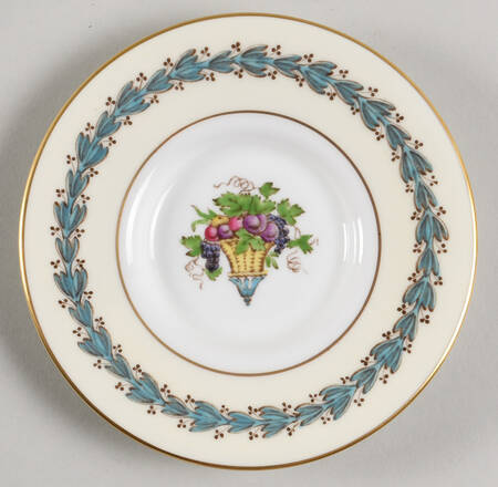 Appledore Saucer for Bond Shape Demitasse Cup
