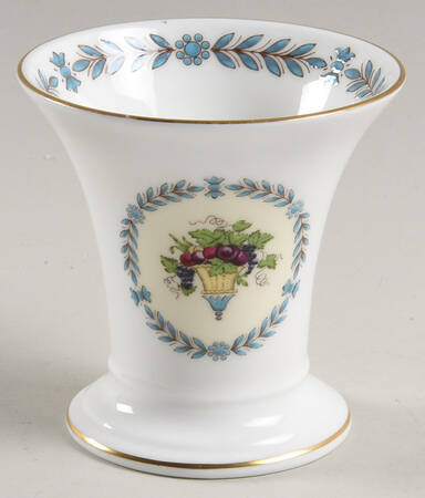 Appledore 3" Vase