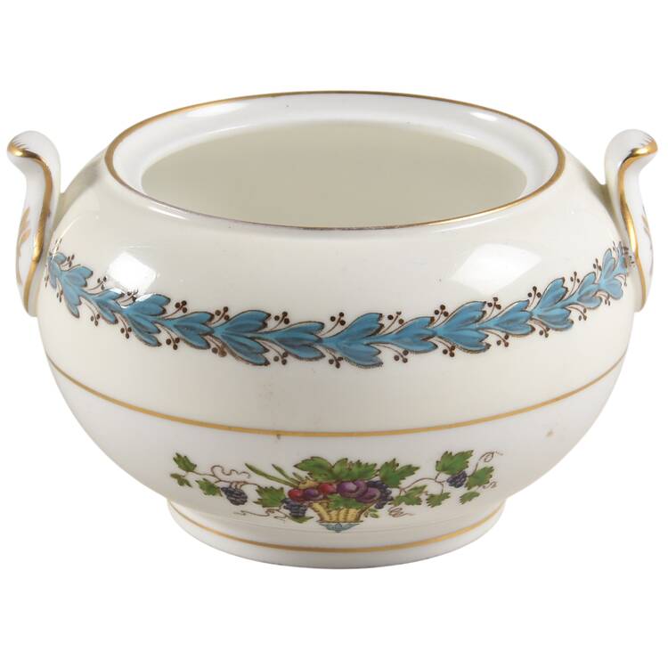 Appledore 146 Shape Sugar Bowl No Lid