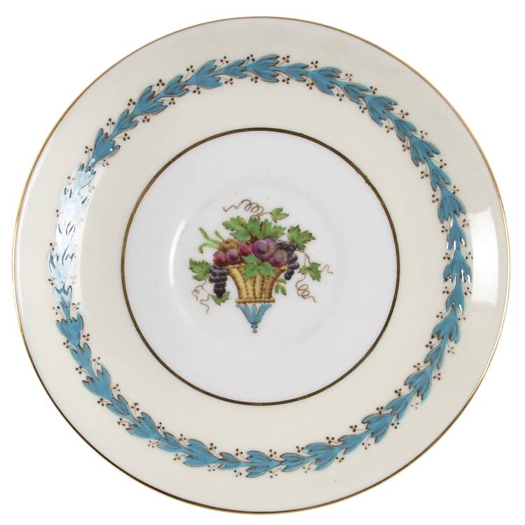Appledore Saucer