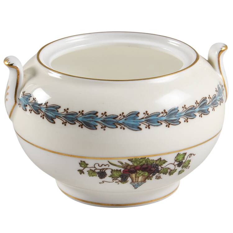 Appledore 146 Shape Sugar Bowl No Lid