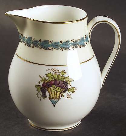 Appledore Creamer