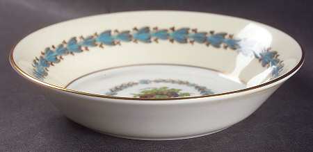 Appledore Fruit/Dessert (Sauce) Bowl