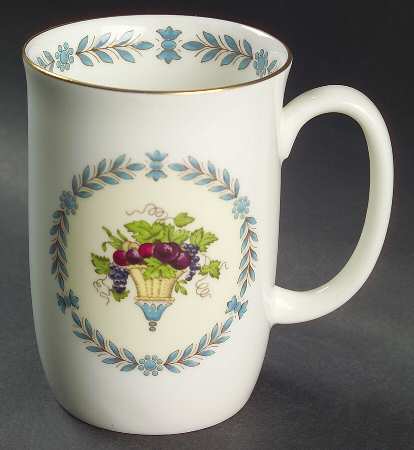 Appledore Mug