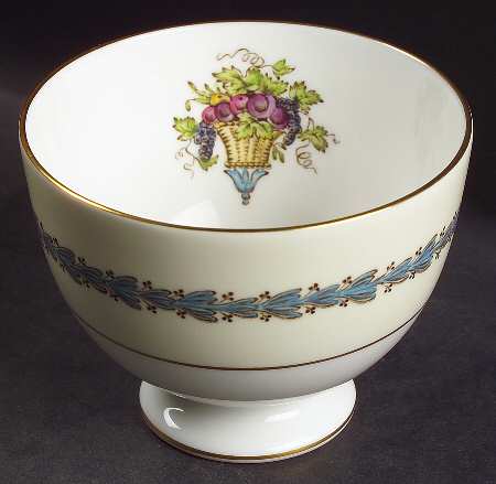 Appledore Open Sugar Bowl