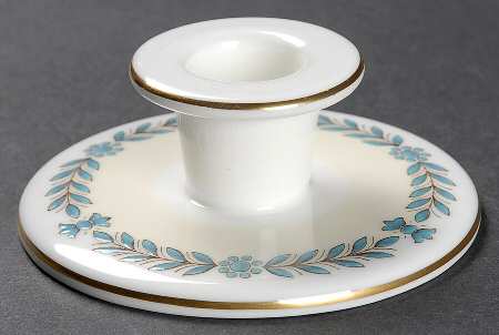 Appledore 1" Small Candlestick