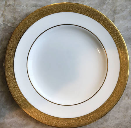 Arlington Acid Dinner Plate